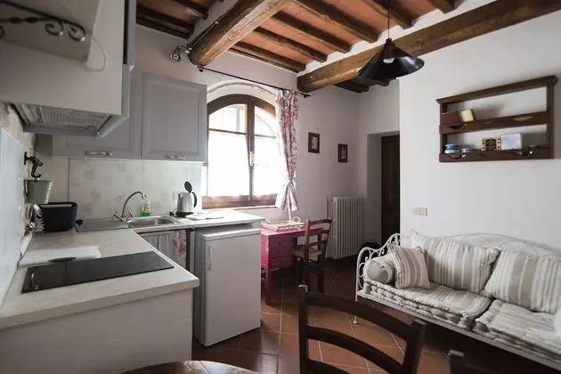 Süit, 1 Yatak Odası (2 pax)