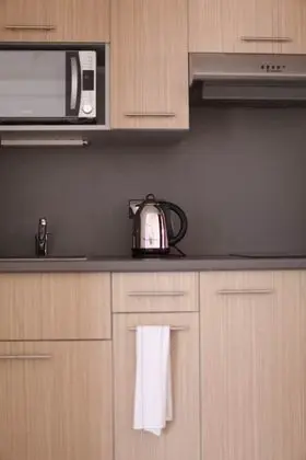 Apart Daire, 1 Yatak Odası (3 pax)