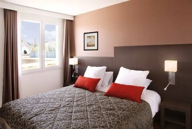 Apart Daire, 1 Yatak Odası (4 pax)