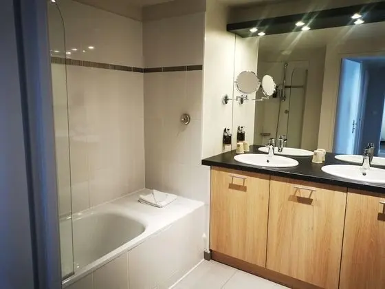 Standard Apart Daire, 1 Yatak Odası