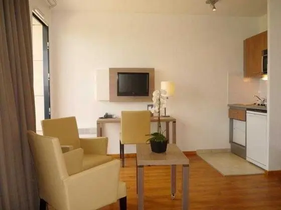 Apart Daire One Bedroom