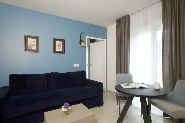Apart Daire, 1 Yatak Odası