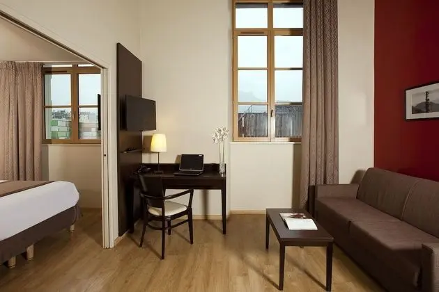 Standard Apart Daire, 1 Yatak Odası