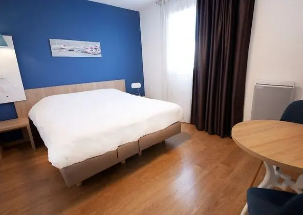Stüdyo, 1 Çift Kişilik Yatak