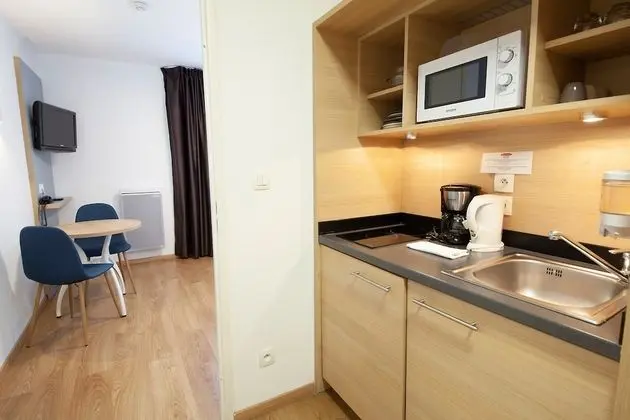 Stüdyo, 2 Tek Kişilik Yatak