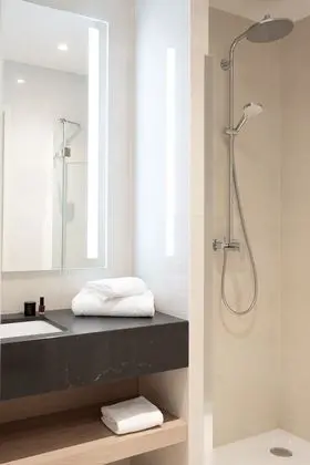 Stüdyo, 2 Tek Kişilik Yatak