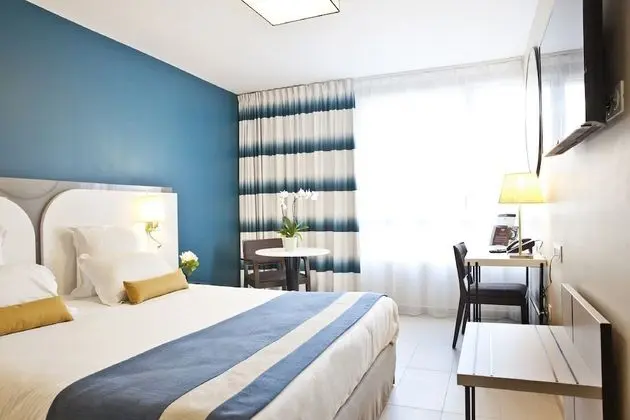 Executive Apart Daire