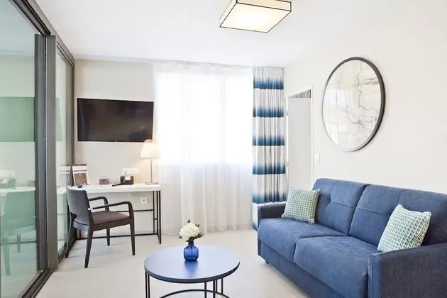 Executive Apart Daire