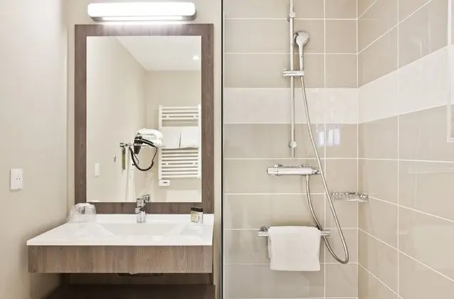 Executive Apart Daire