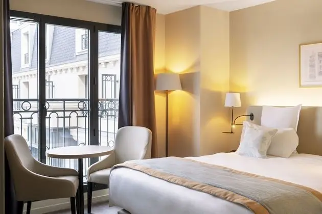 Studios Communicants