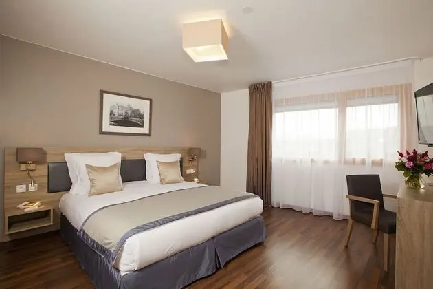 Executive Apart Daire, 1 Yatak Odası (Executive)