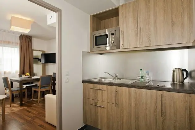 Executive Apart Daire, 1 Yatak Odası (Executive)