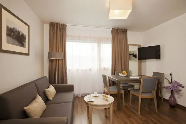 Executive Apart Daire, 1 Yatak Odası (Executive)