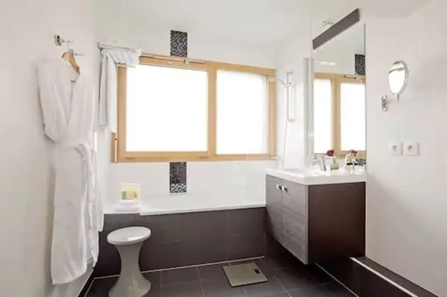 Executive Apart Daire, 1 Yatak Odası (Executive)