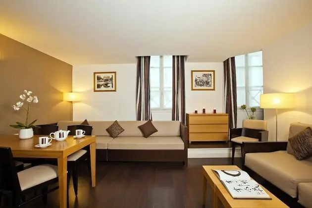 Apart Daire (5 pers)