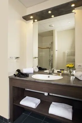 Banyo lavabosu