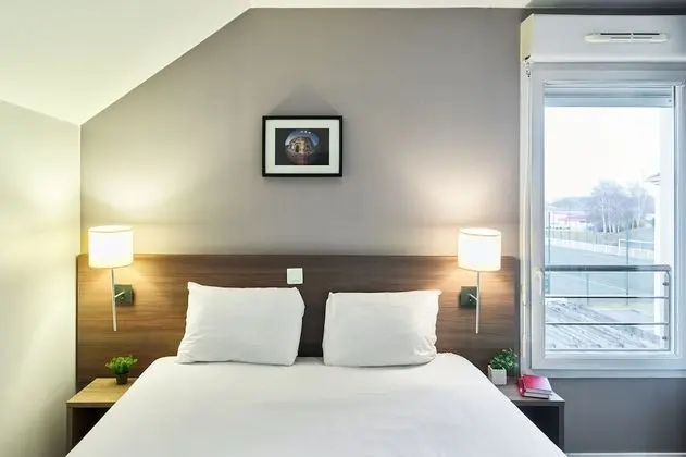 Appartement Standard
