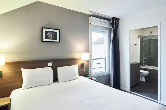 Appartement Standard