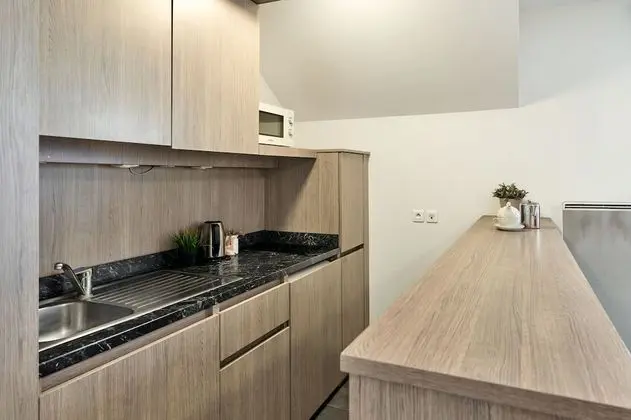 Appartement Standard