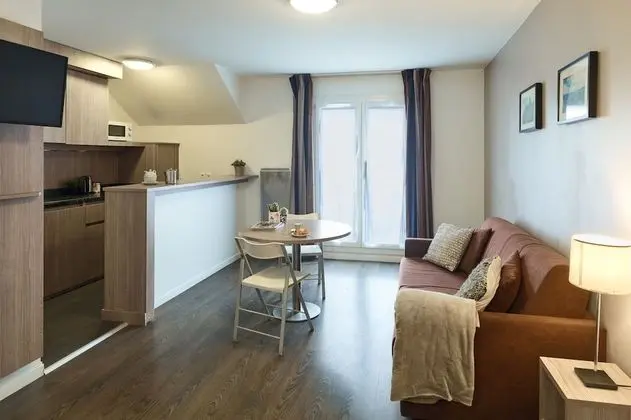 Appartement Standard