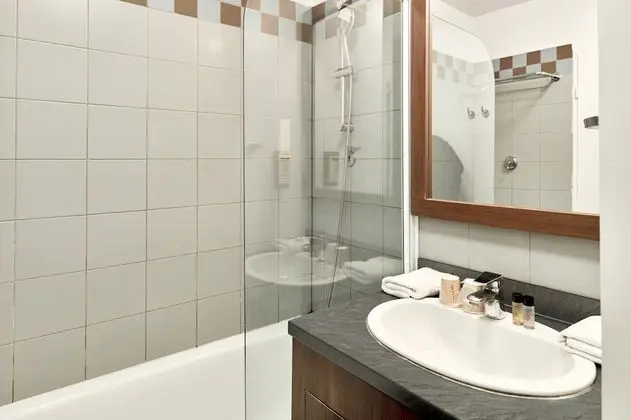 Appartement Standard