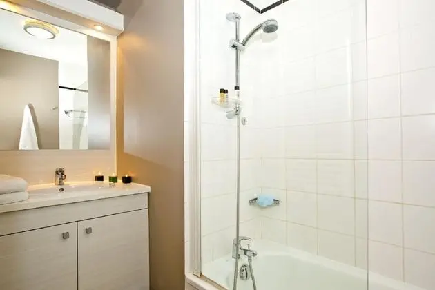 Apart Daire One Bedroom