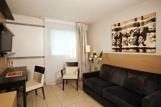 Apart Daire One Bedroom