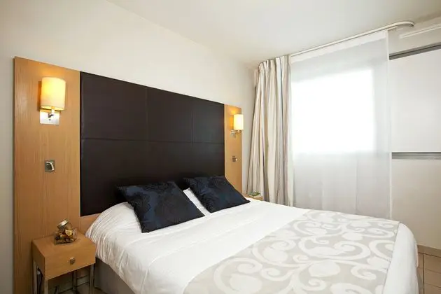 Apart Daire One Bedroom