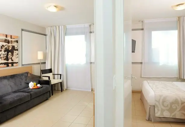 Apart Daire One Bedroom