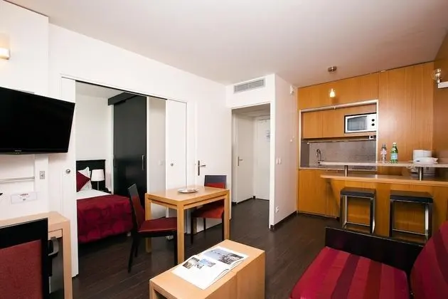 Apart Daire (Executive)