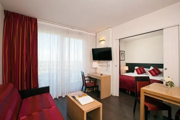 Apart Daire (Executive)