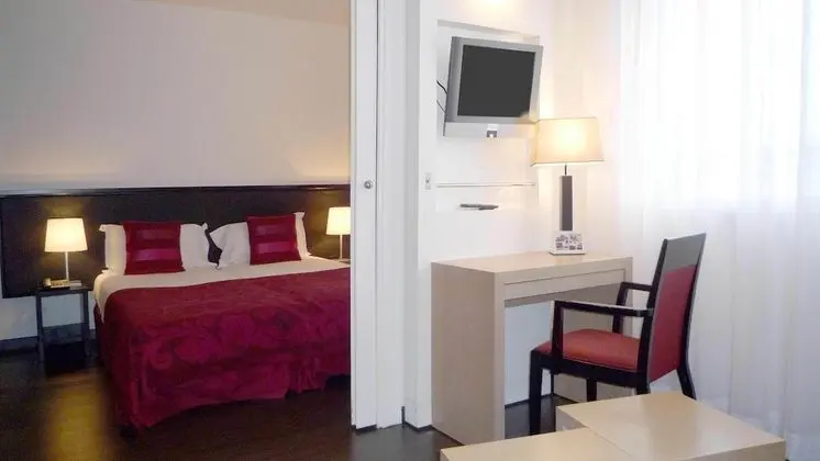 Apart Daire (Executive)
