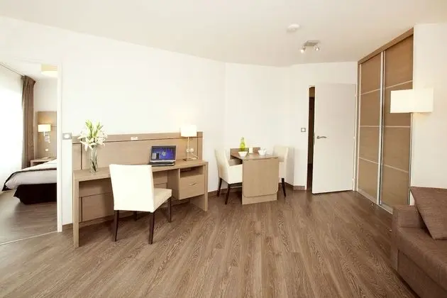 Apart Daire, 1 Yatak Odası