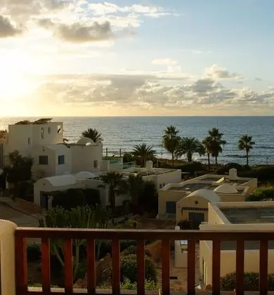 Family Villa