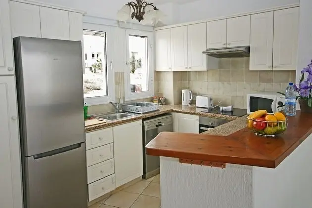 Family Villa