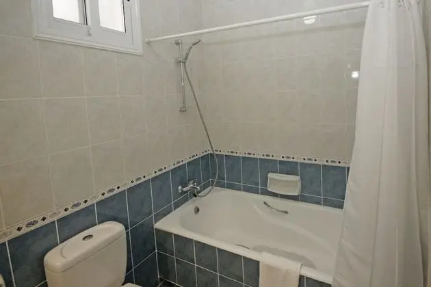 Family Villa