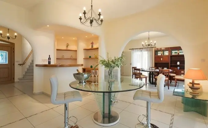 Luxury Villa