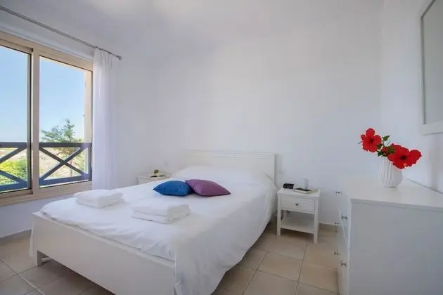 Classic Villa, 3 Yatak Odası