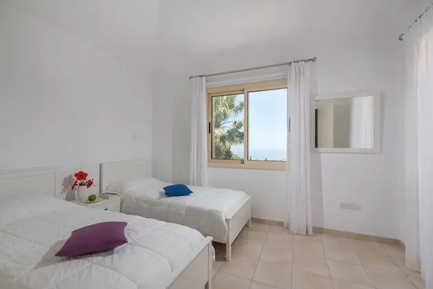 Classic Villa, 3 Yatak Odası