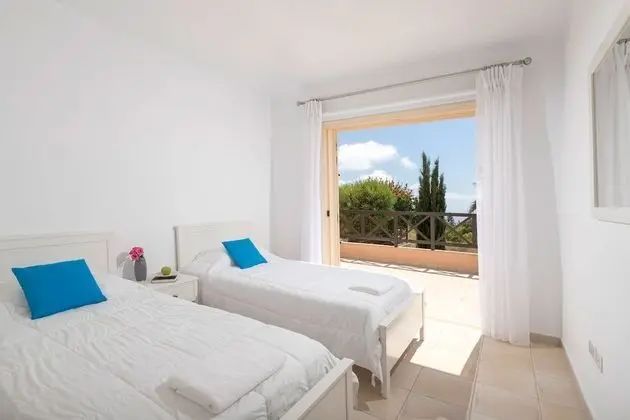 Classic Villa, 3 Yatak Odası
