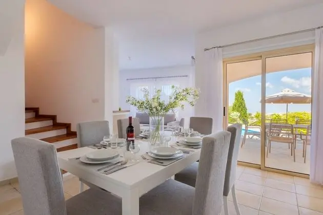 Classic Villa, 3 Yatak Odası