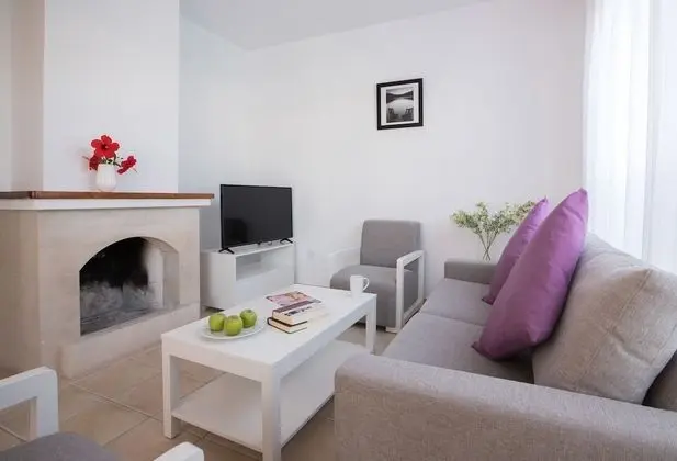 Classic Villa, 3 Yatak Odası