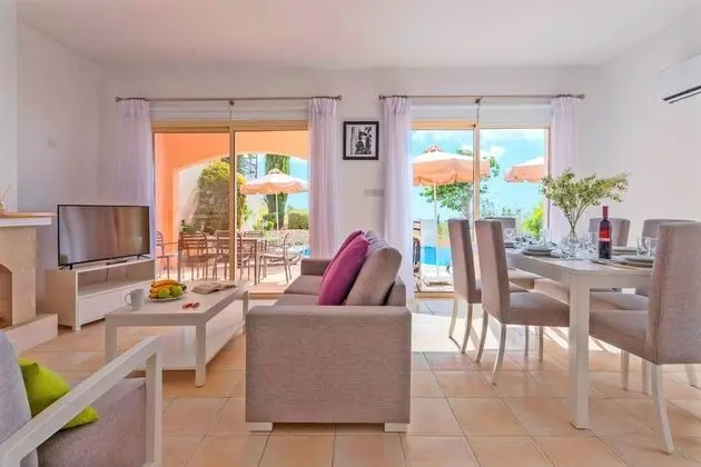 Classic Villa, 3 Yatak Odası