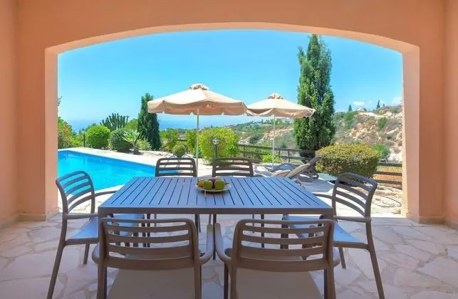 Classic Villa, 3 Yatak Odası