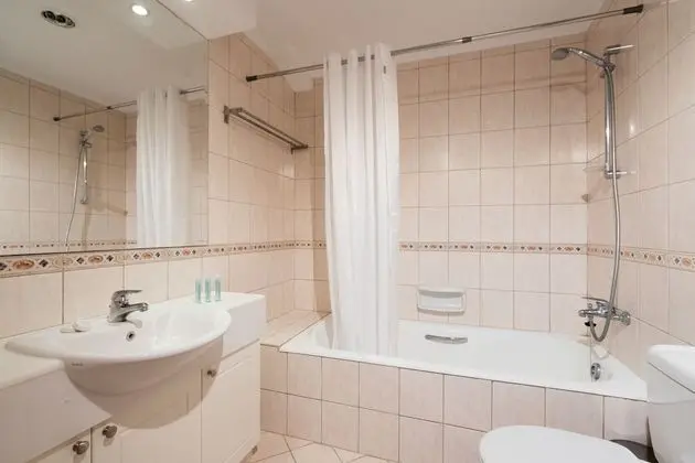 Classic Villa, 3 Yatak Odası
