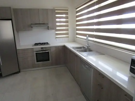Luxury Villa, 4 Yatak Odası