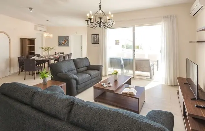 Luxury Villa, 4 Yatak Odası