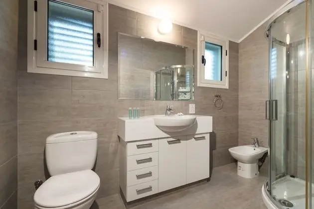 Luxury Villa, 4 Yatak Odası