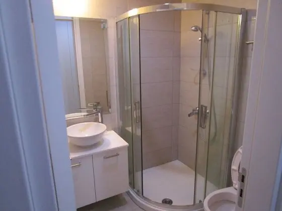 Luxury Villa, 4 Yatak Odası