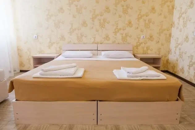 Standard Üç Kişilik Oda, Şehir Manzaralı